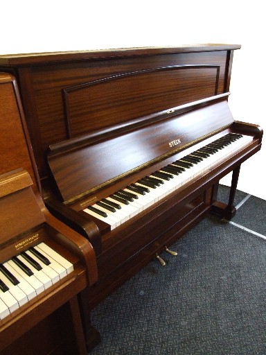 Steck Pianos-Pianos for Sale